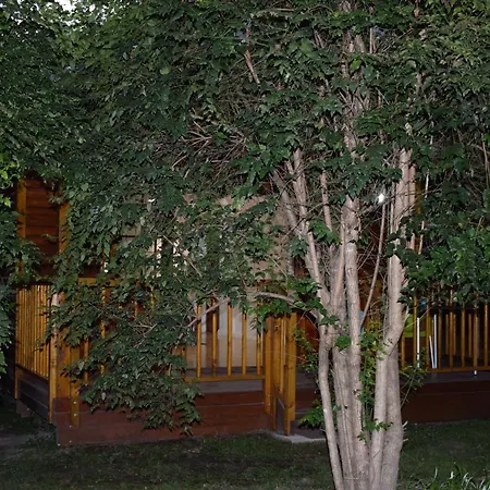 Mad About Saffron Apartment Stormsrivier Exterior photo