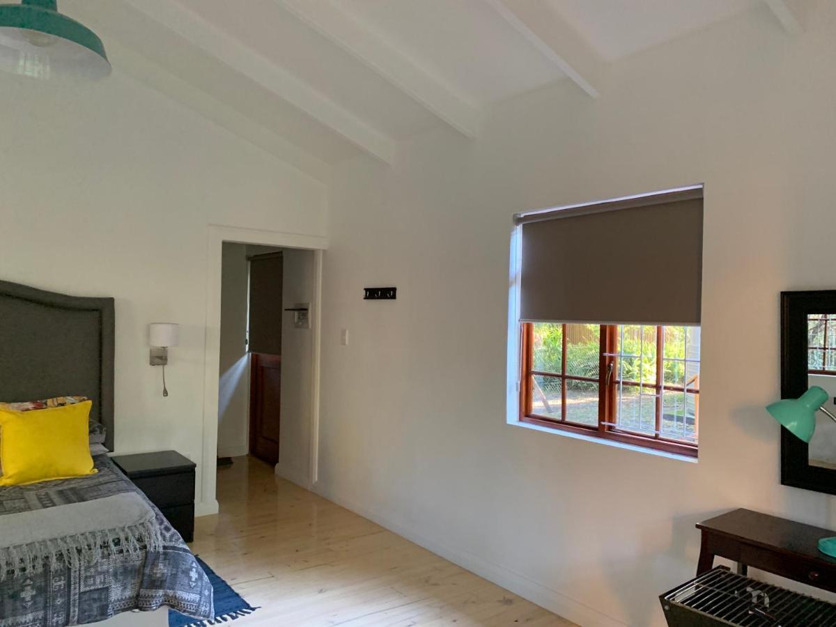 Mad About Saffron Apartment Stormsrivier
